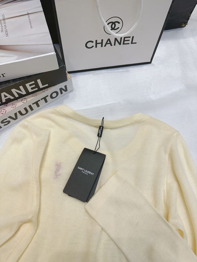 Louis Vuitton Sweaters